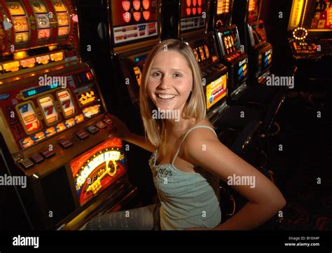 slot woman meaning.